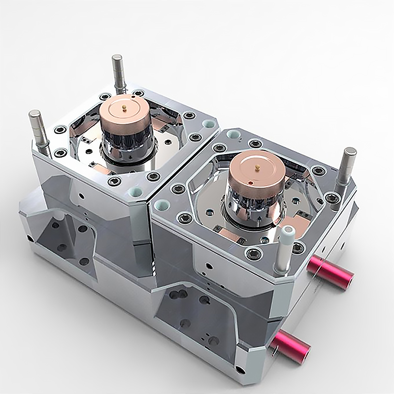 How are Injection Molding Medical Products designed and engineered?