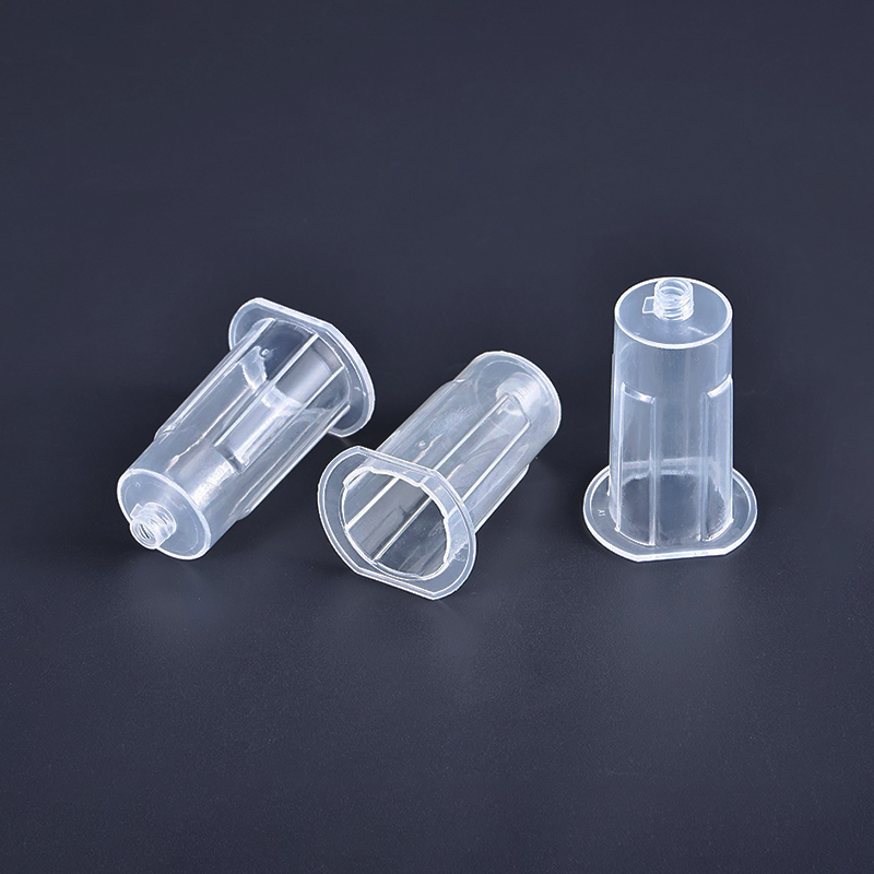 Exploring the Role of Molded Products in Medical Device Manufacturing