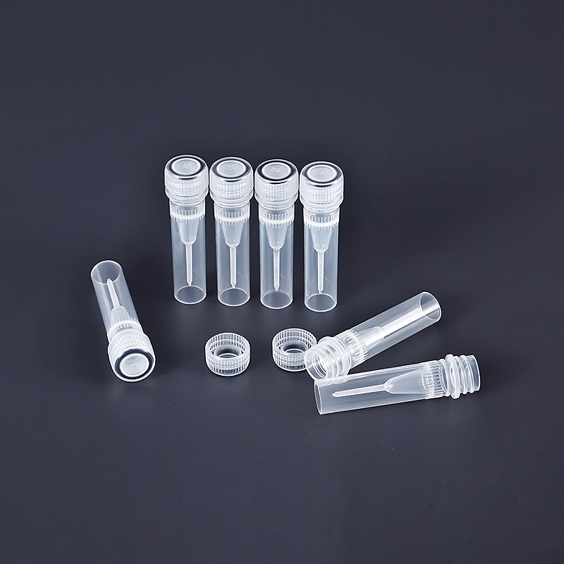 0.5ml Cryovials