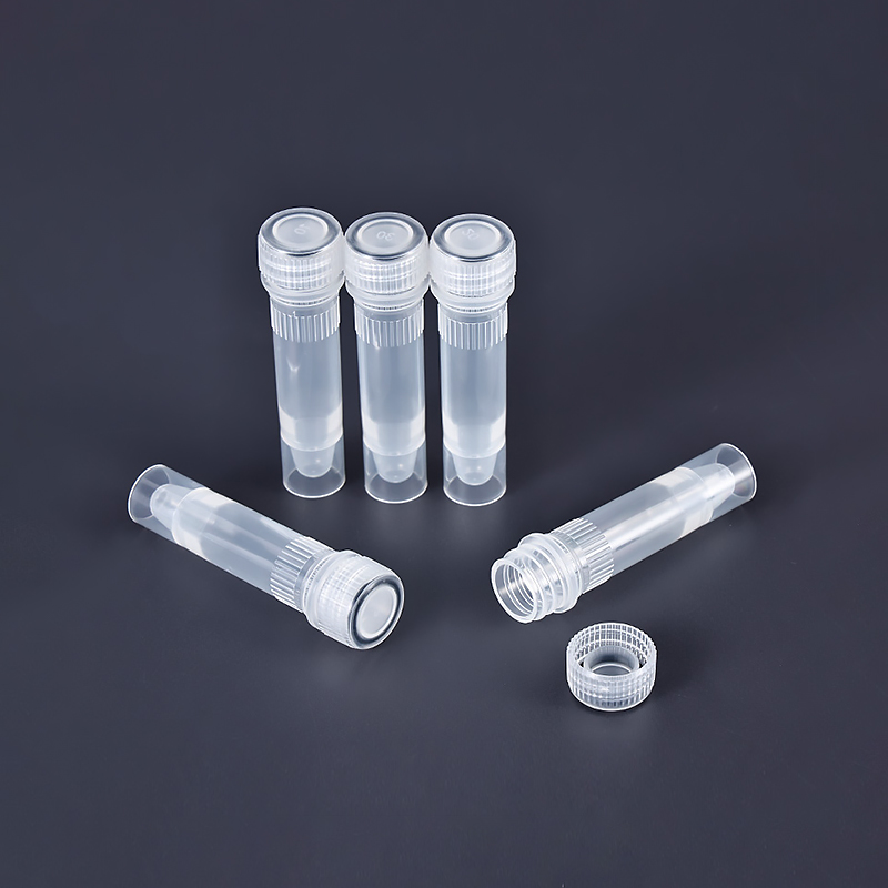 1.5ml Cryovials