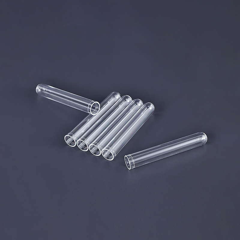 12*75mm, 5ml Test Tubes