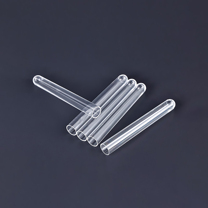 13*100mm, 7ml Test Tubes