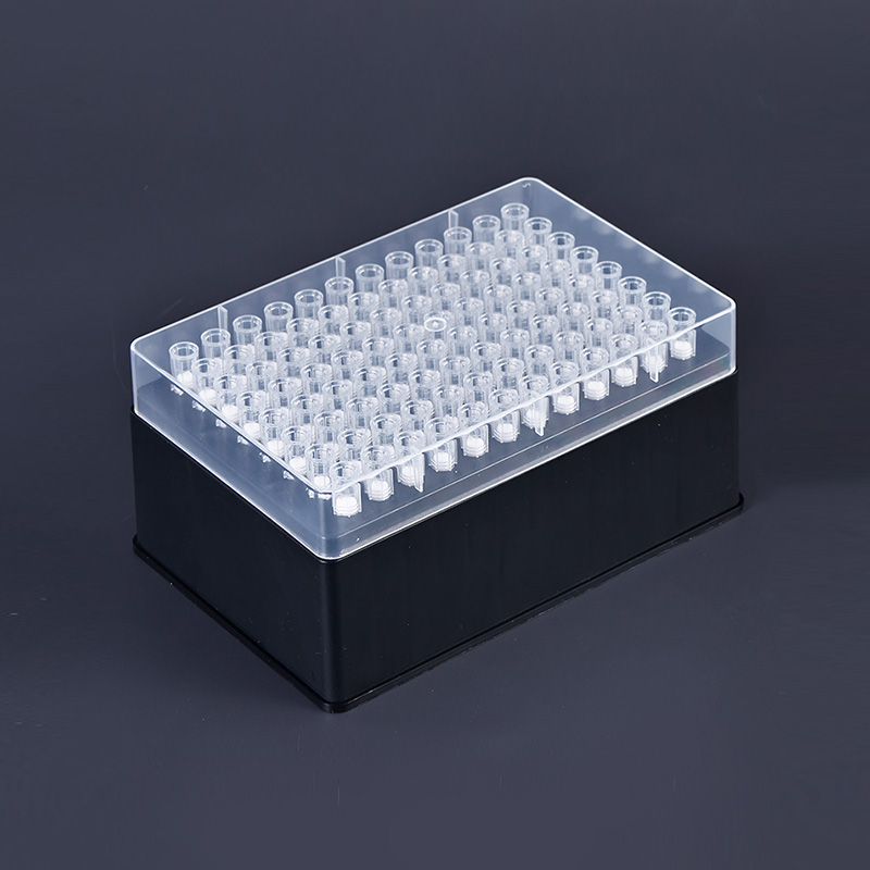 Pipette Tips/Pipette Tips Box