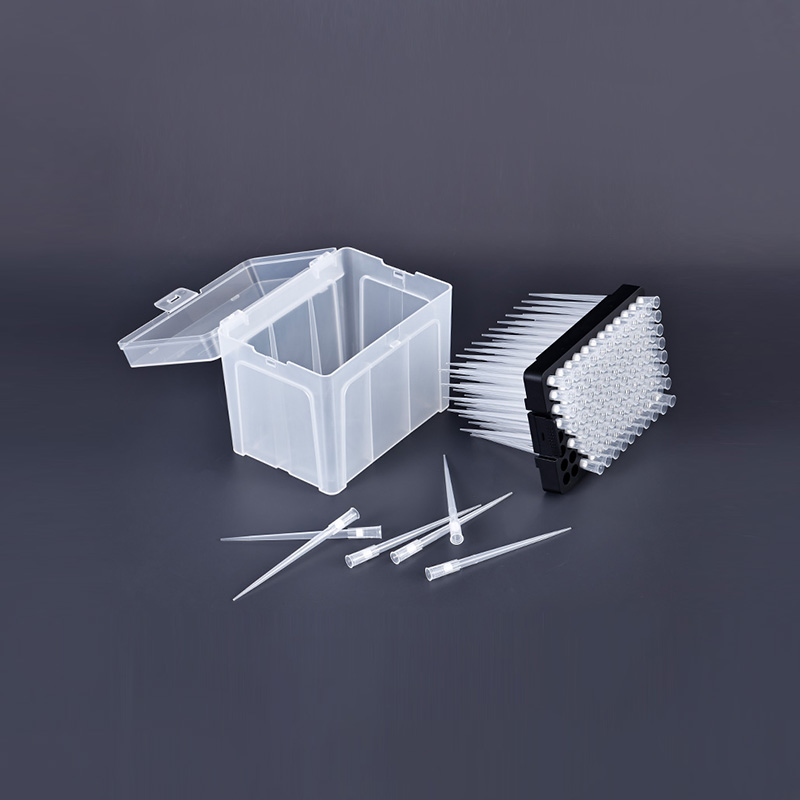 1250ul Pipette Tips/Pipette Tips Box