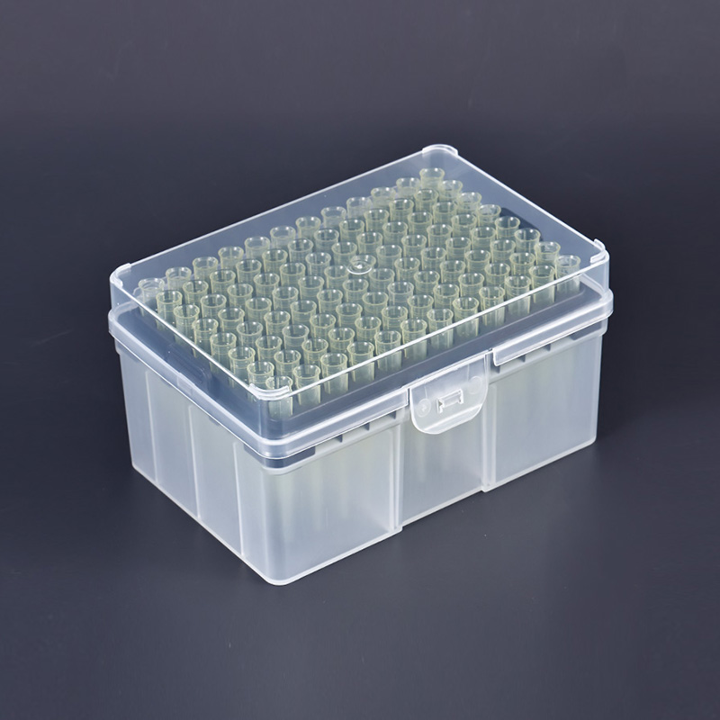 250ul Pipette Tips/Pipette Tips Box