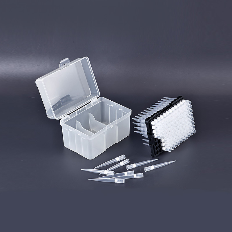 1000ul Pipette Tips/Pipette Tips Box