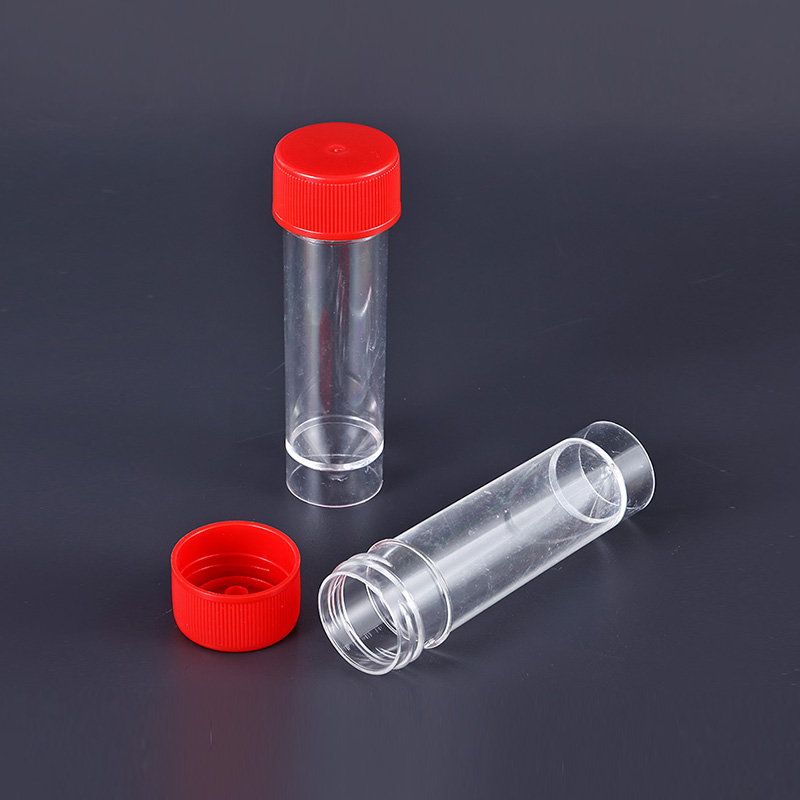 25ml Urine Container