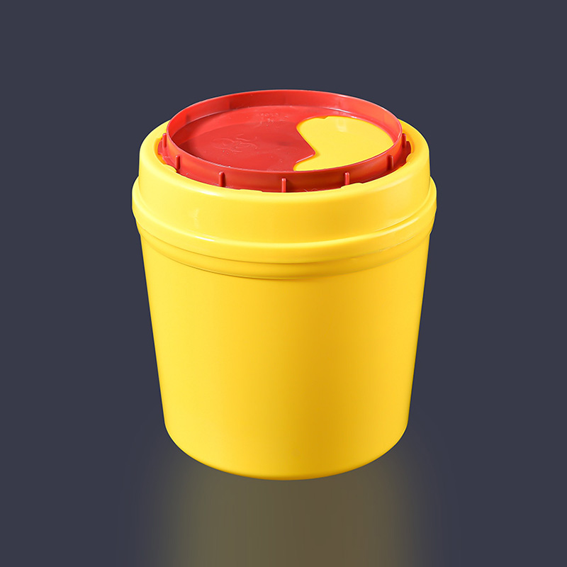 2L Sharps Container