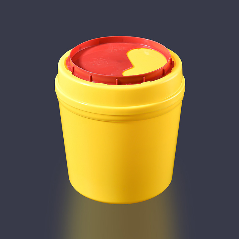 3L Sharps Container