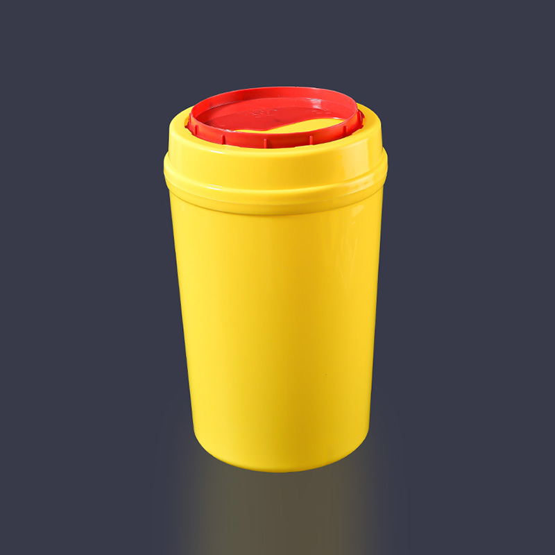 5L Sharps Container