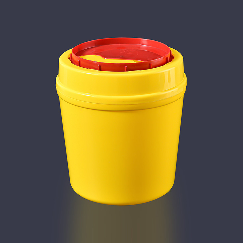 3.5L Sharps Container