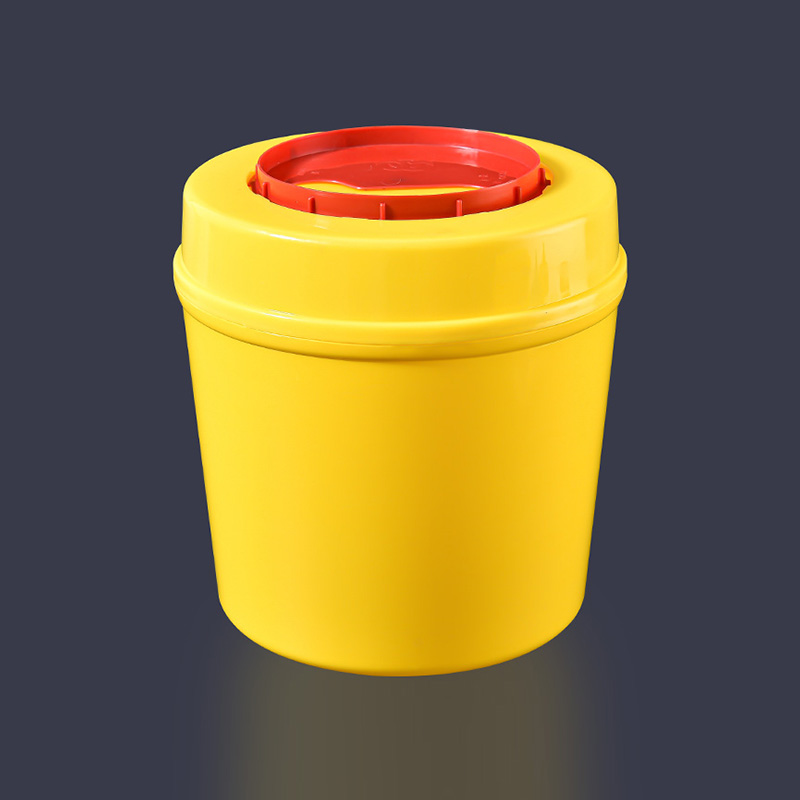 6L Sharps Container
