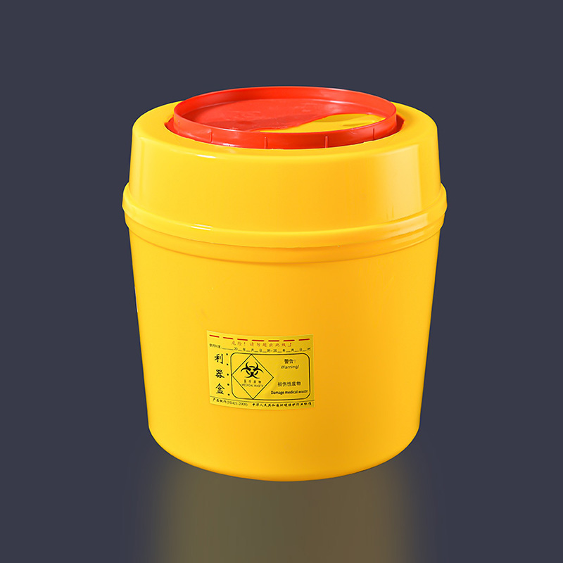 10L Sharps Container