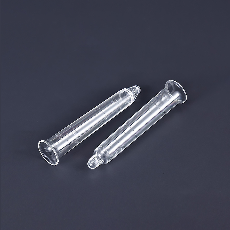 Utilizing Experimental Consumables for Scientific Advancement
