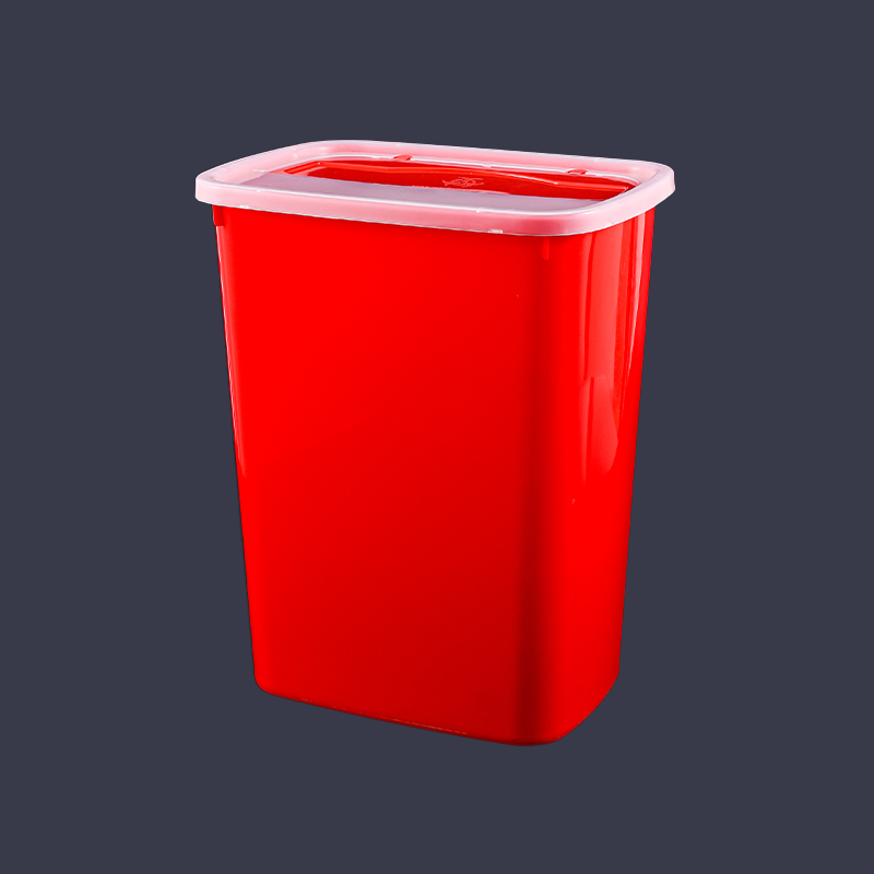 25L Sharps Container