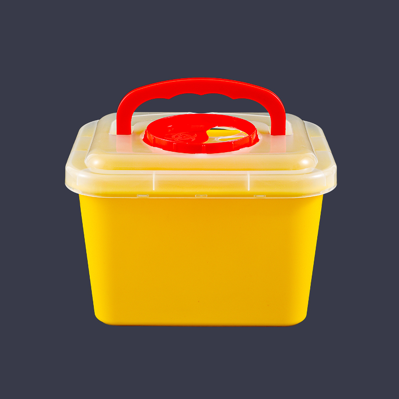 3L  Sharps Container