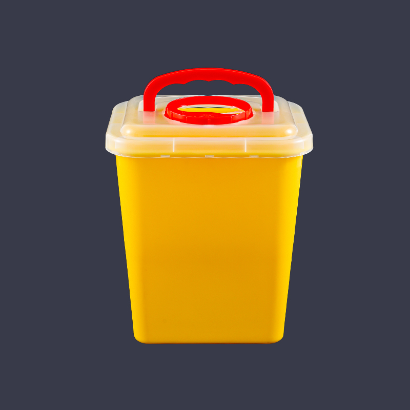 10L Sharps Container